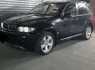 بي ام دبليو ‏الفئة X5 ‏Standard ‏2006