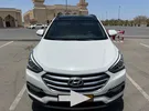 هيونداي ‏سنتافي ‏GLS Top ‏2017