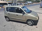 Hyundai ‏Atos ‏1997