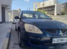 Mitsubishi ‏Lancer ‏ES ‏2008