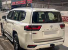 Toyota ‏Land Cruiser ‏VX ‏2023