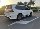 لكزس ‏LX ‏LX 570 ‏2016