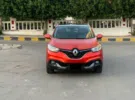 رينو ‏اخرى ‏2018