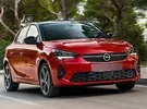 Opel Corsa Standard 2024