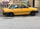 SAIPA ‏131 ‏2015