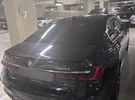 بي ام دبليو ‏الفئة 7 ‏740i Sedan ‏2020