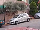 Kia ‏Picanto ‏Standard ‏2012