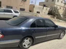 Mercedes Benz ‏E-Class ‏E 200 ‏1999