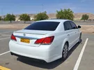 تويوتا ‏افالون ‏Limited ‏2011