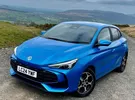 MG ‏MG 3 ‏2022