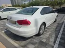 Volkswagen ‏Passat ‏Standard ‏2015