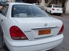 نيسان ‏صني ‏SL ‏2008