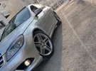 مرسيدس بنز الفئة-C C 200 2011