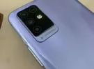 Infinix ‏Note 10 ‏128 GB ‏Purple
