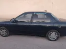 كيا ‏سيفيا ‏1 ‏1995