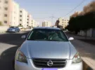 نيسان ‏التيما ‏S ‏2003