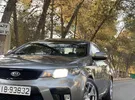 كيا ‏فورتي ‏GT-Line ‏2010