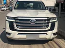 Toyota ‏Land Cruiser ‏VX ‏2023