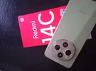 Xiaomi ‏Redmi 14C ‏128 GB ‏Green