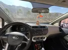 Kia ‏Rio ‏Standard ‏2018