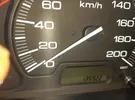 Honda ‏Accord ‏LX ‏2000