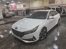 هيونداي ‏النترا ‏Limited ‏2021
