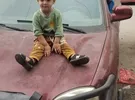 هيونداي ‏سنتافي ‏Limited ‏2002