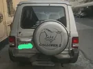 هيونداي ‏جالوبر ‏2001