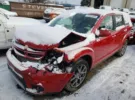 Dodge ‏Journey ‏2019