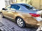 هوندا ‏اكورد ‏V6 Sport ‏2010