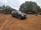 Chevrolet ‏Trailblazer ‏LT ‏2009