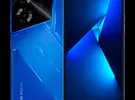 تكنو ‏بوفا ‏256 جيجابايت ‏أزرق