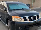 Nissan ‏Armada ‏Platinum ‏2009