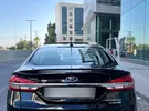 فورد ‏فيوجن ‏Titanium ‏2018