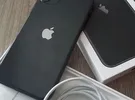 أبل ‏ايفون 11 ‏256 جيجابايت ‏أسود