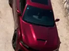 دودج ‏تشارجر ‏SRT 392 ‏2021