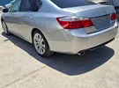 Honda ‏Accord ‏Limited ‏2014