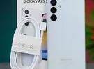 Samsung ‏Galaxy A25 ‏128 GB ‏White
