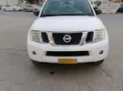 نيسان ‏باثفايندر ‏SV ‏2012