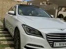 جينيسيس ‏G80 ‏2016