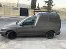 فولكسفاغن ‏كادى ‏Caddy ‏1998
