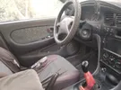 كيا ‏سيفيا ‏2 ‏1997
