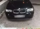 بي ام دبليو ‏الفئة X3 ‏Standard ‏2004