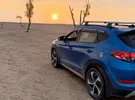 هيونداي ‏توسان ‏Limited ‏2018