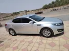 كيا اوبتيما LX 2012