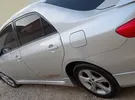 Toyota ‏Corolla ‏Sport ‏2013