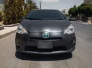 تويوتا ‏بريوس ‏Prius C ‏2013