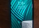سامسونج ‏جالاكسي A03 ‏128 جيجابايت ‏أسود