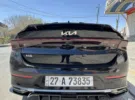 كيا ‏K5 ‏Standard ‏2023