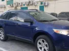 Ford ‏Edge ‏SE ‏2013